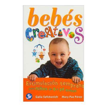 beb? creativos estimulaci temprana spanish PDF